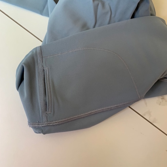 LULULEMON WUNDER UNDER HR 25" LEGGINGS - Picture 3 of 5